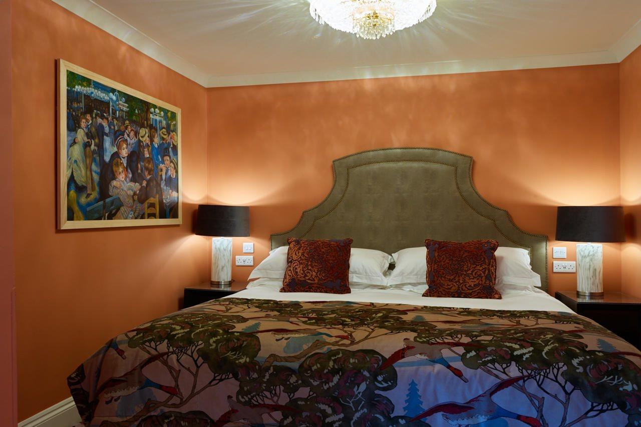 Hotel The Bird, Bath Zewnętrze zdjęcie